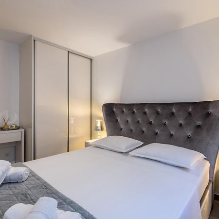 Luxury Apartment Anna Split Bagian luar foto
