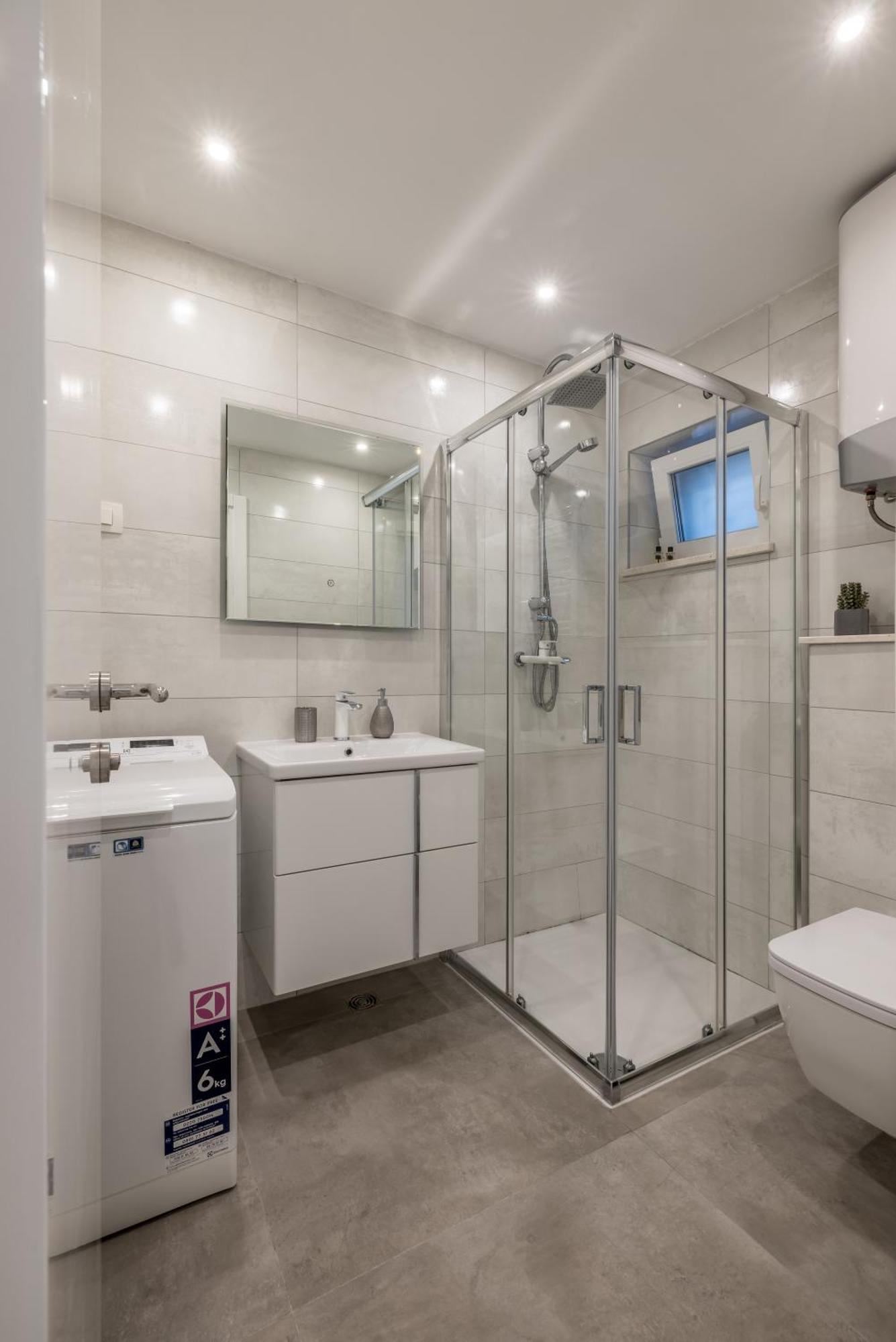 Luxury Apartment Anna Split Bagian luar foto