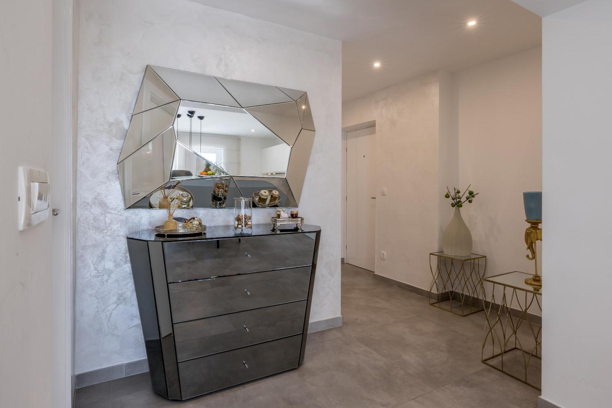 Luxury Apartment Anna Split Bagian luar foto